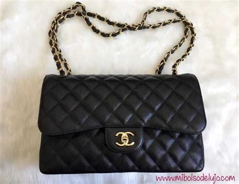 bolso clasico chanel|bolso chanel imitacion precio.